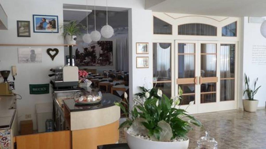Hotel Sorriso San Mauro Mare Luaran gambar